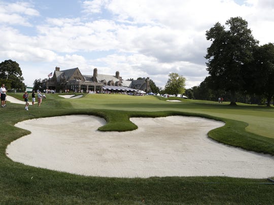 Golf Usga Cancels First Two Championships Alters Qualifying For