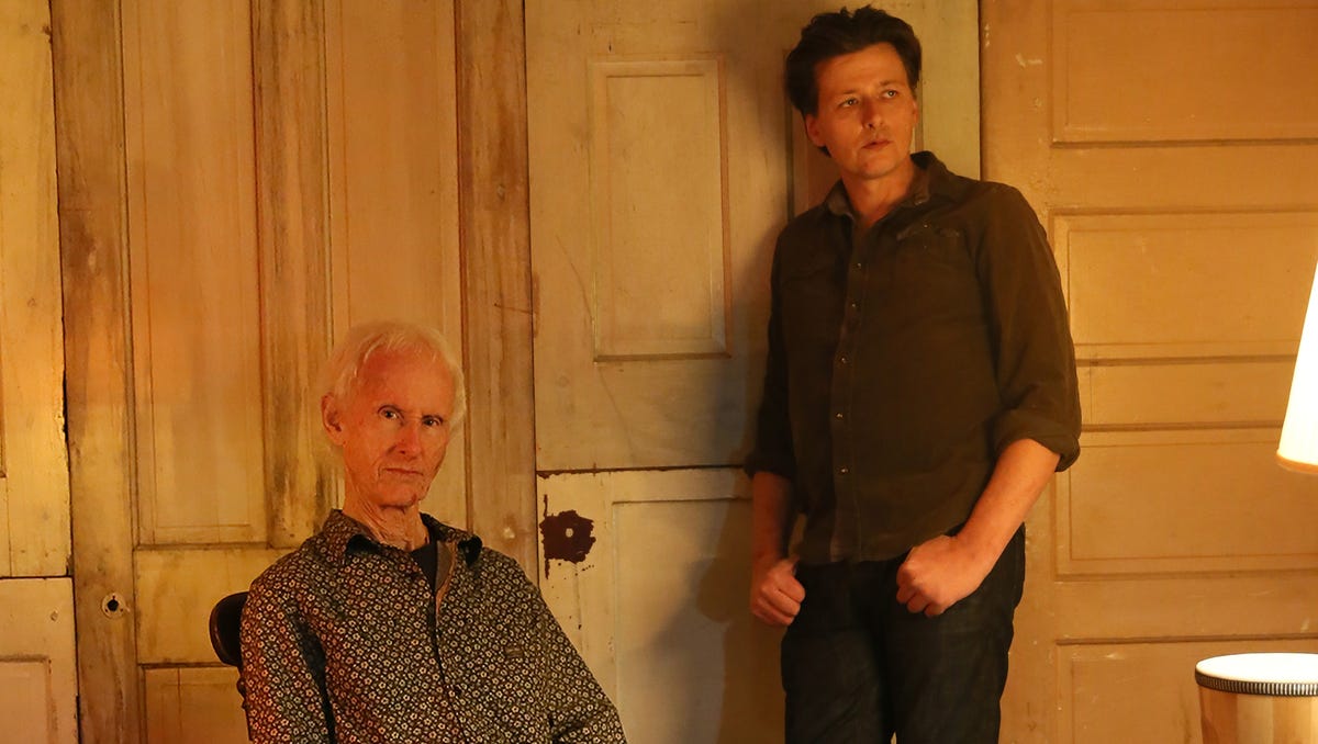 Robby Krieger Interview: 'It was the hardest thing in the world to try and replace Jim Morrison, you know?'