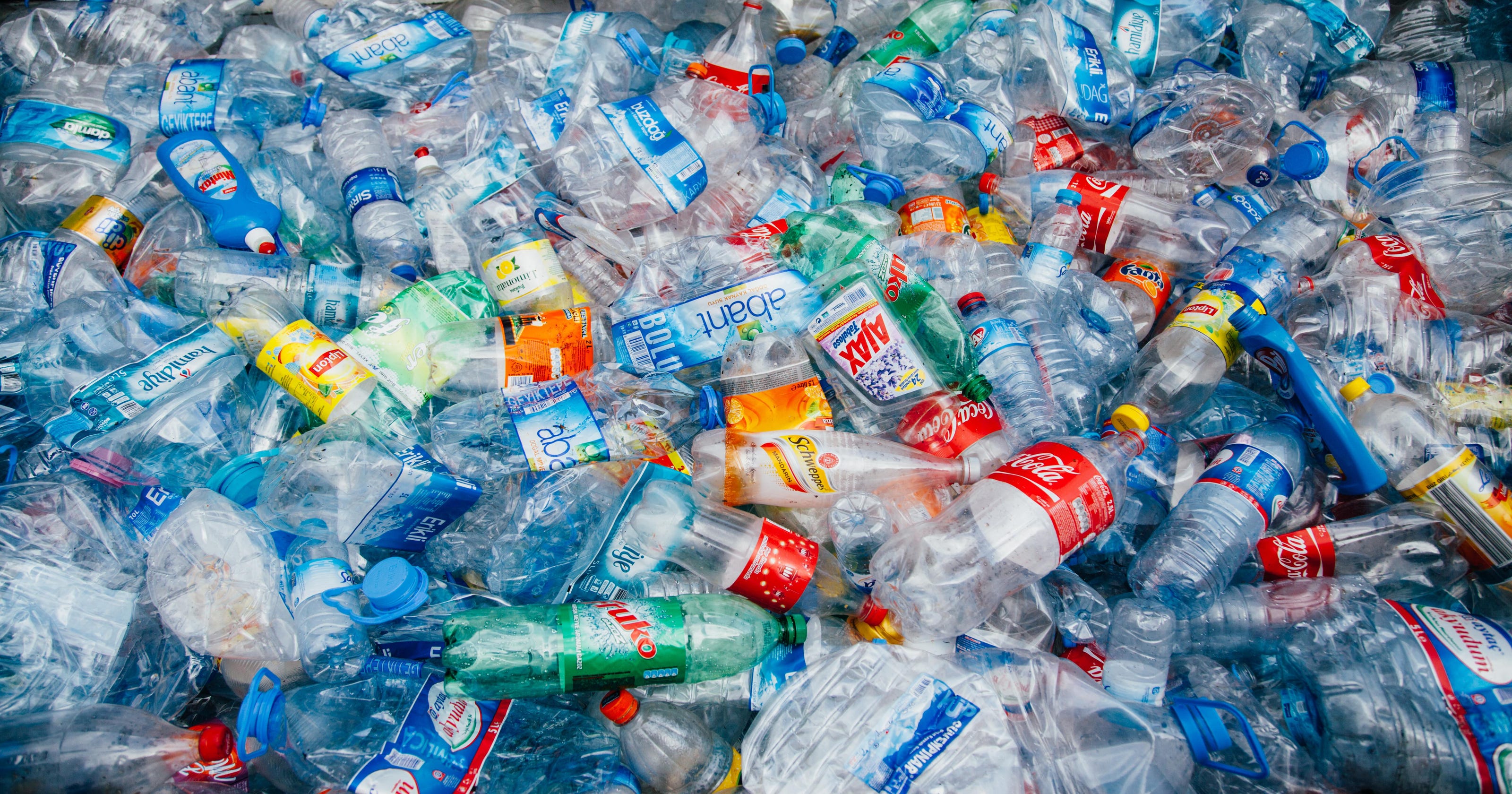 Image result for plastic garbage