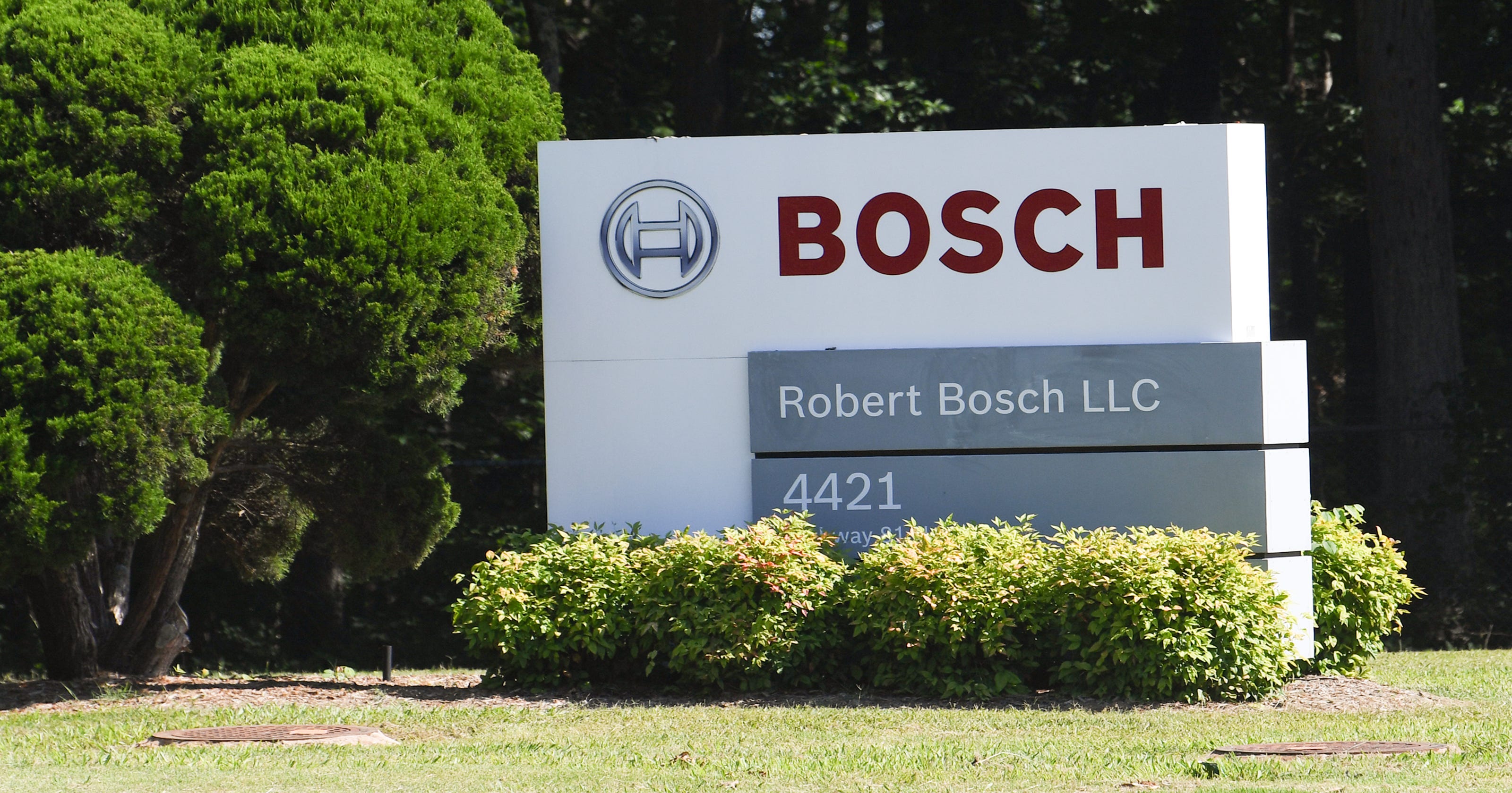 Bosch adding 130 jobs in major expansion of its Anderson County plant