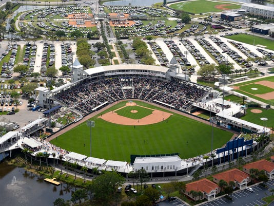 Baseball, shells, books forecast for SWFL