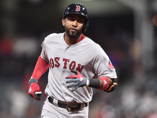 INF Eduardo Nunez
