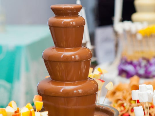 Skip the cake and try these birthday treats instead