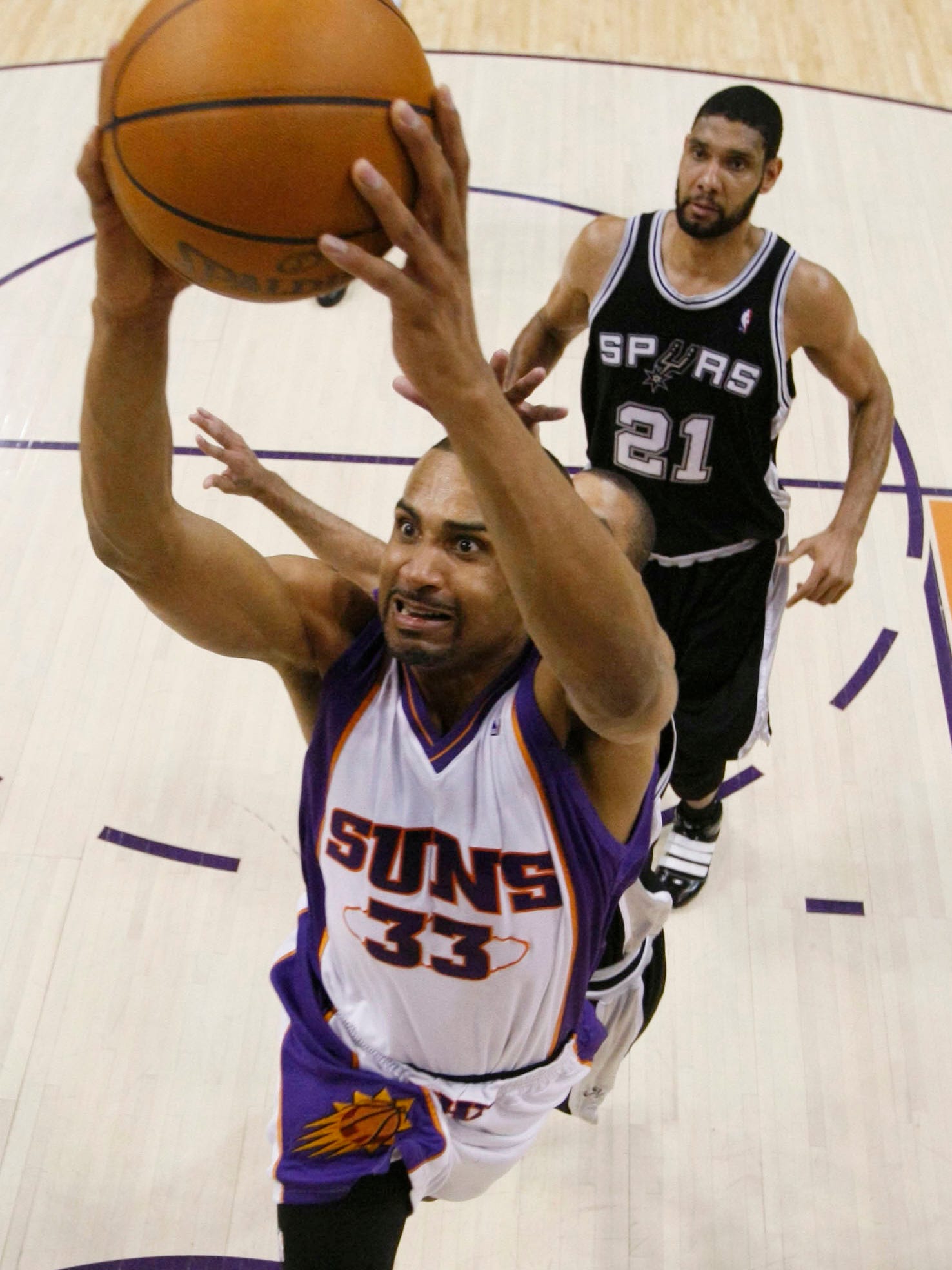 Steve Nash Grant Hill Jason Kidd On Cusp Of Hall Of Fame