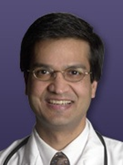 Dr. Manoj Jain