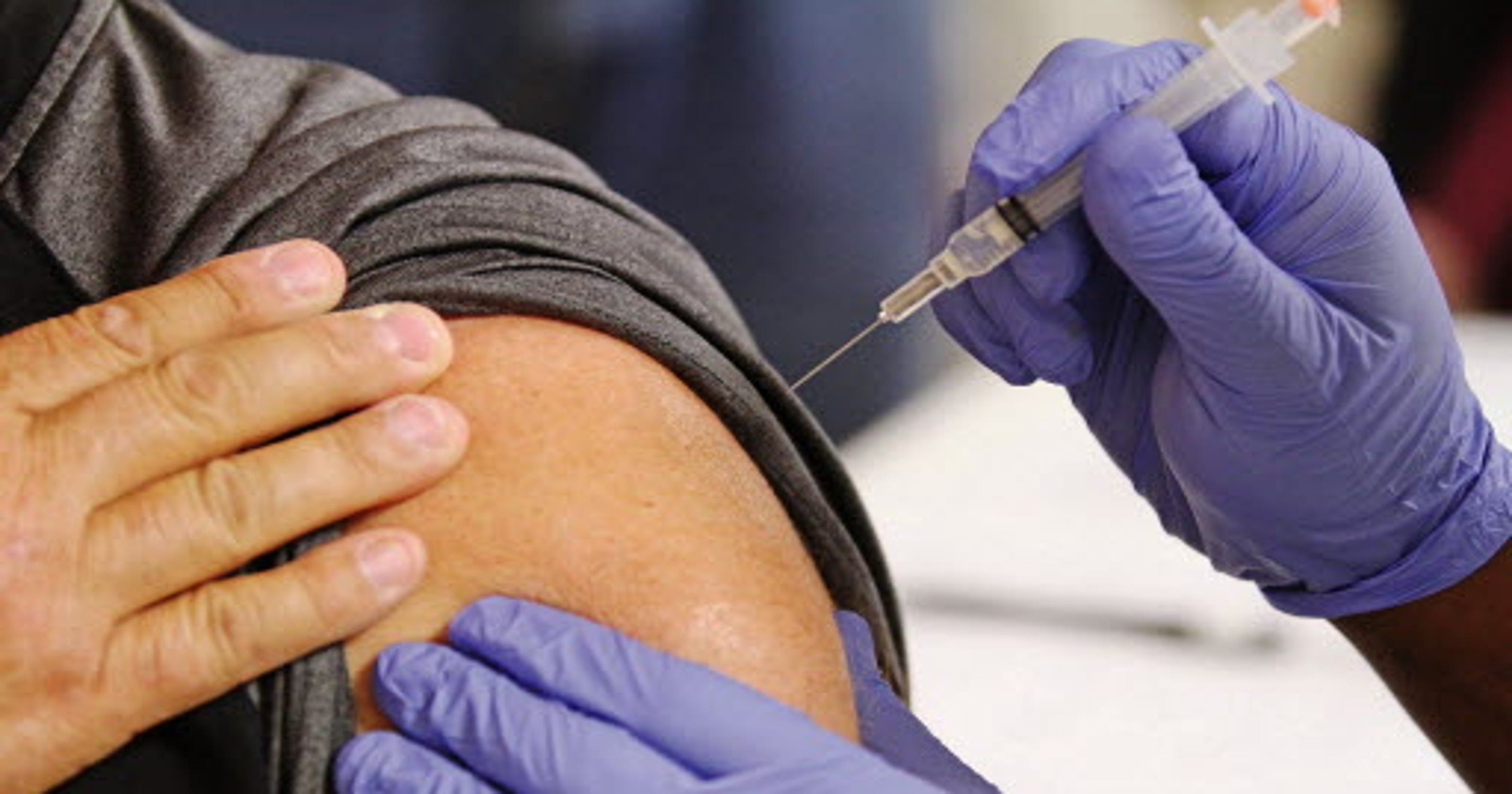Reducing fever can aid spread of flu
