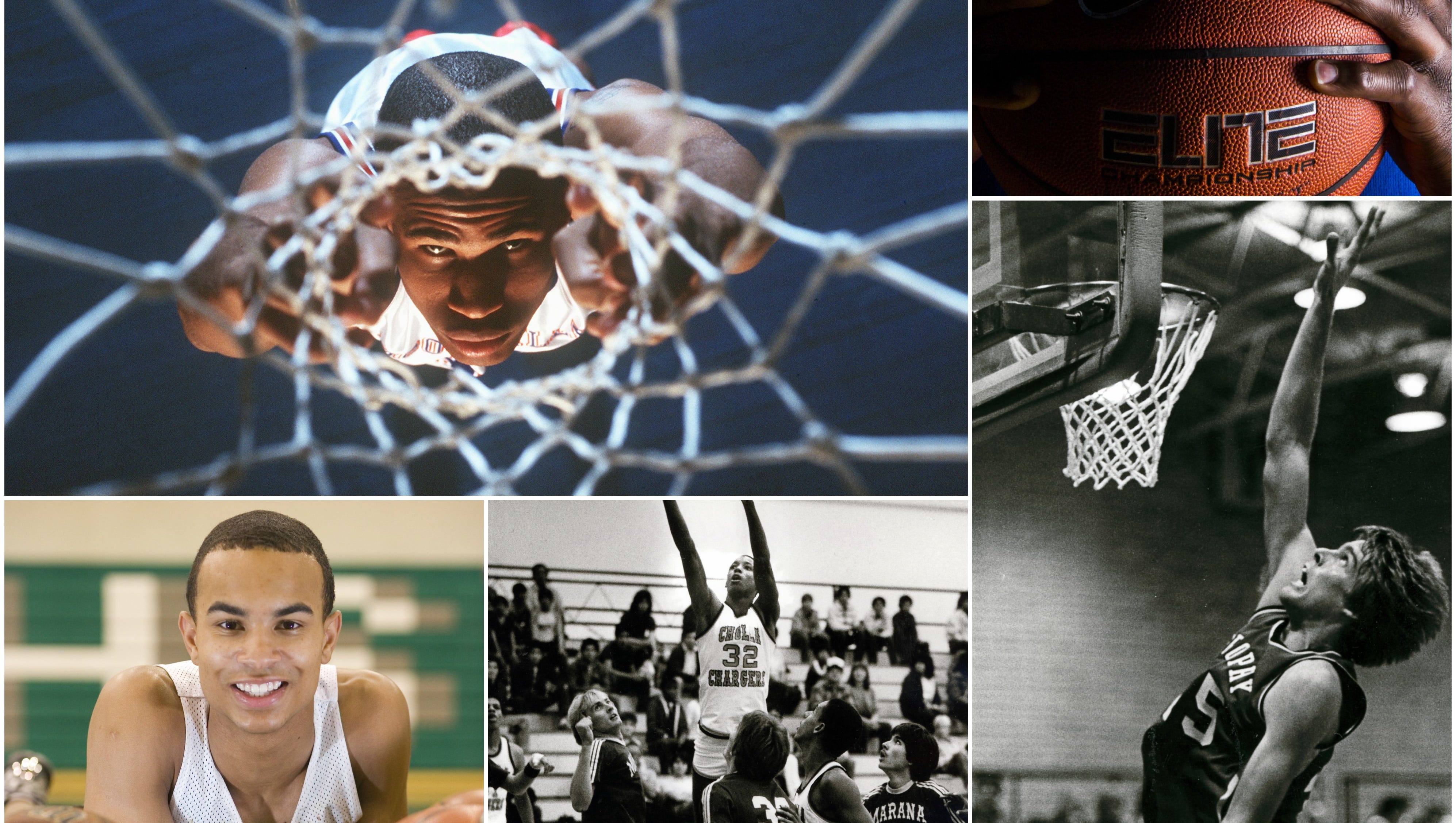 Arizona S Top 50 High School Boys Basketball Players Of All Time