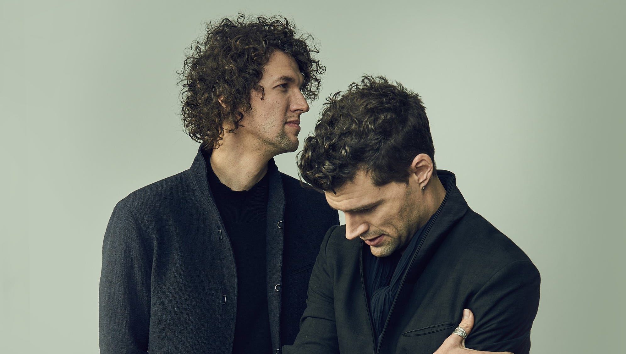 For King & Country 'choose joy' with new album