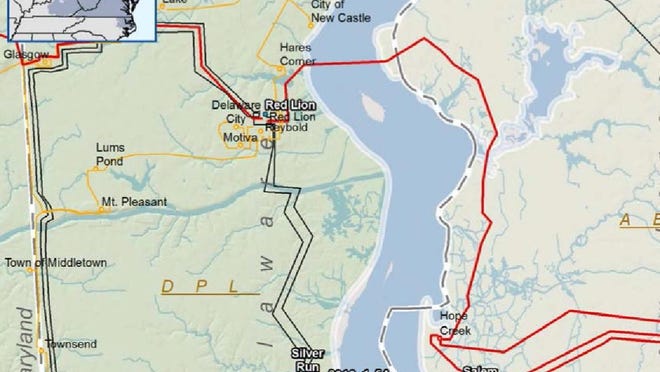 Delaware Could Have Final Say Over Controversial Artificial