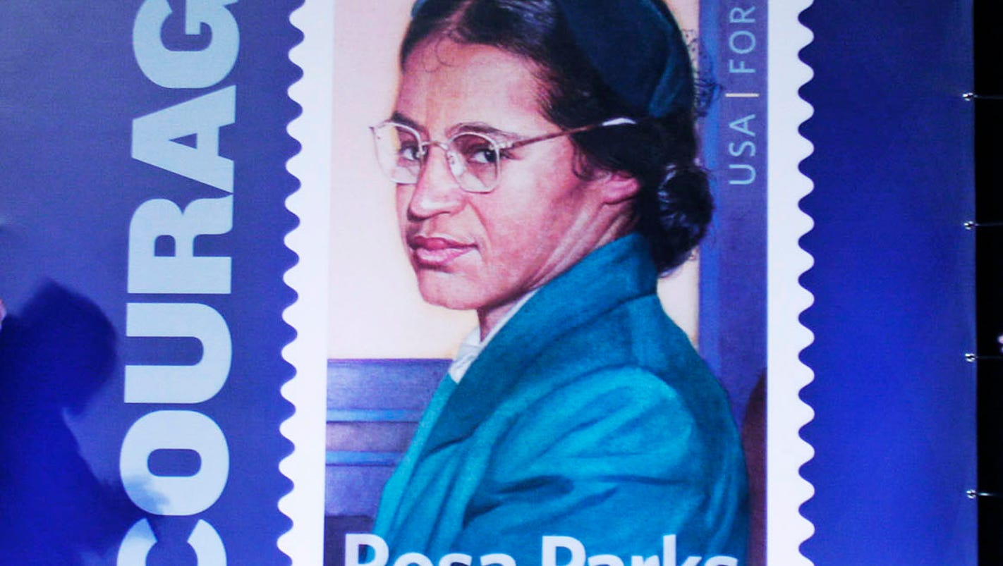 5 facts about Rosa Parks and the movement she helped spark