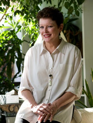 Cynthia Leibrock