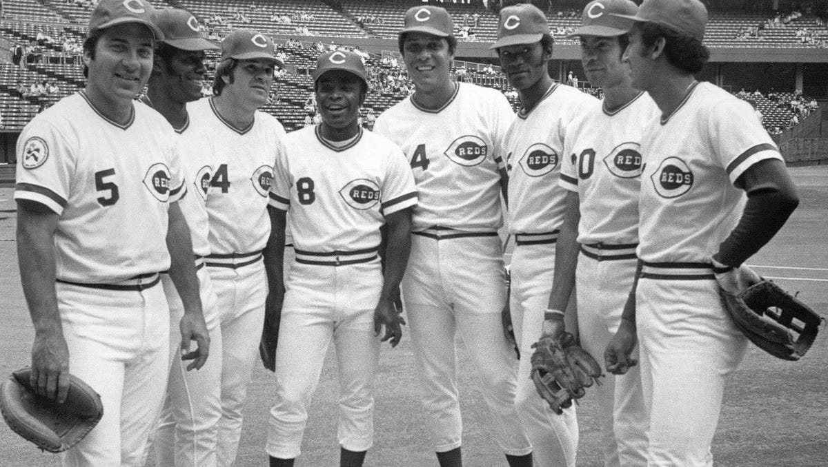 Johnny Bench Dave Concepcion Deserves Baseball Hall Of Fame Election