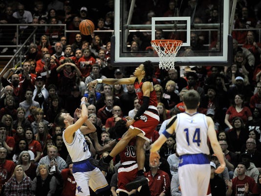 Wednesday S Indiana Boys And Girls High School Basketball Scores