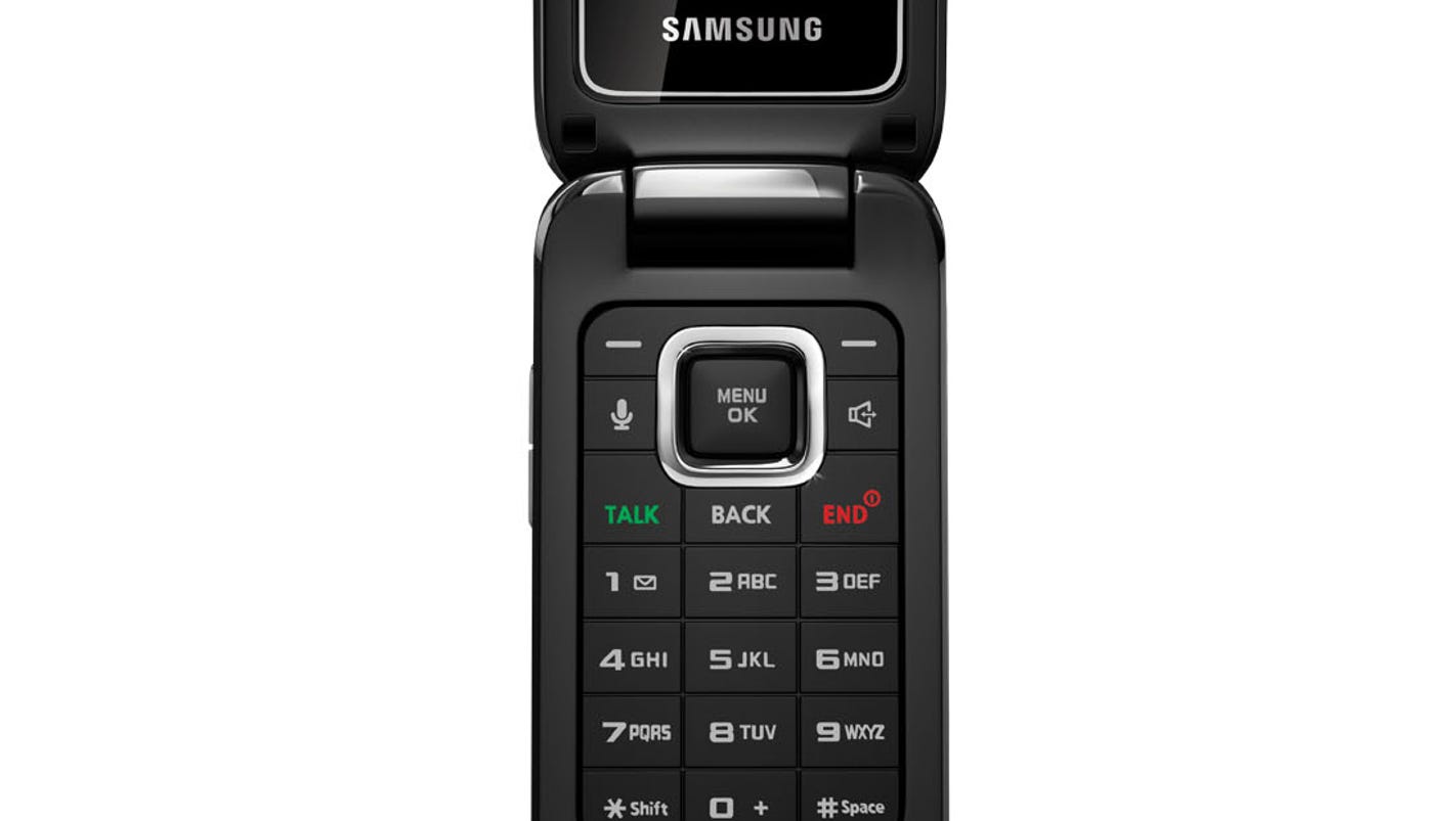 Why you might want to own a 'burner phone'