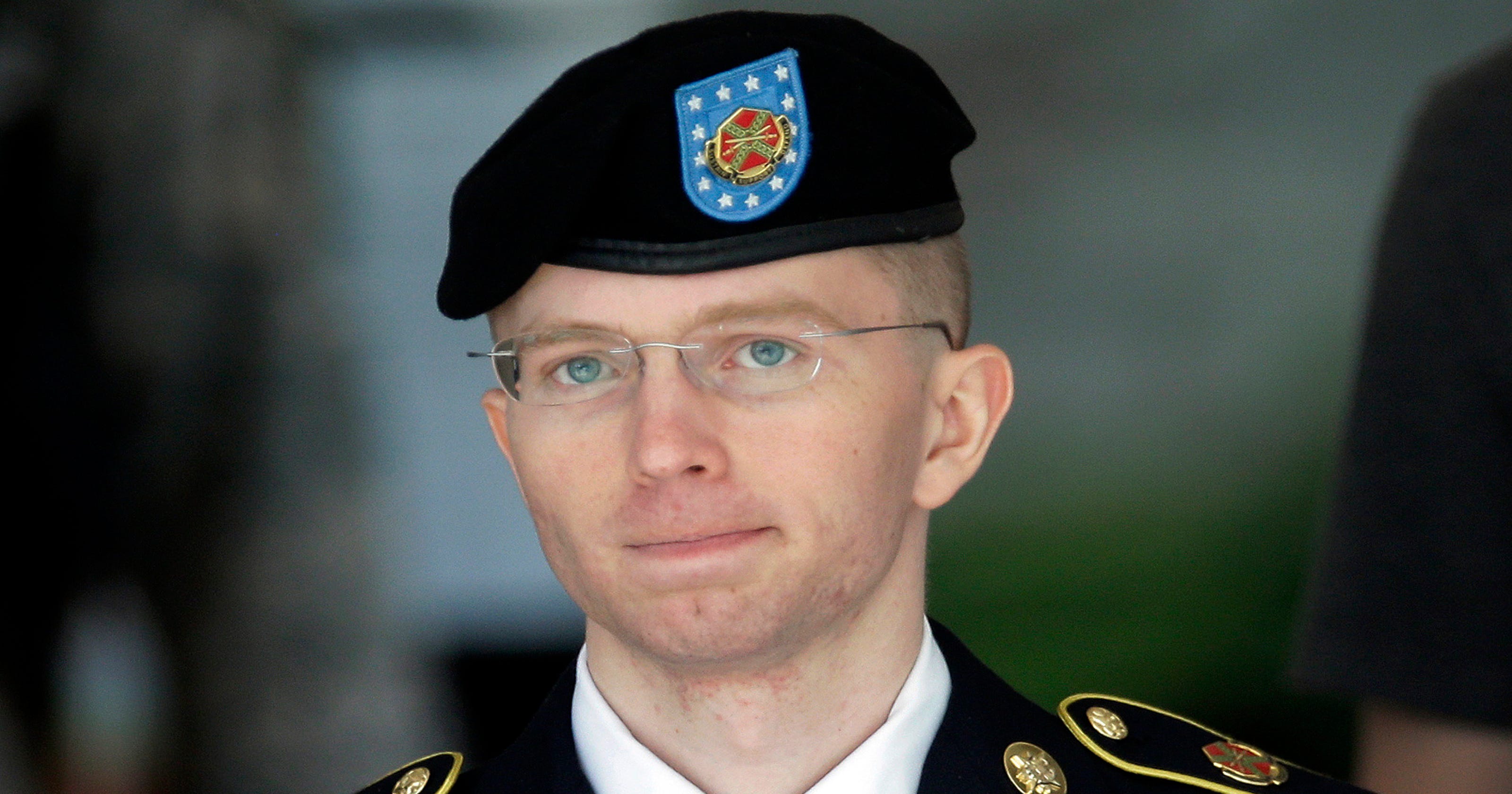 Chelsea Manning To Undergo Sex Reassignment Surgery 7945