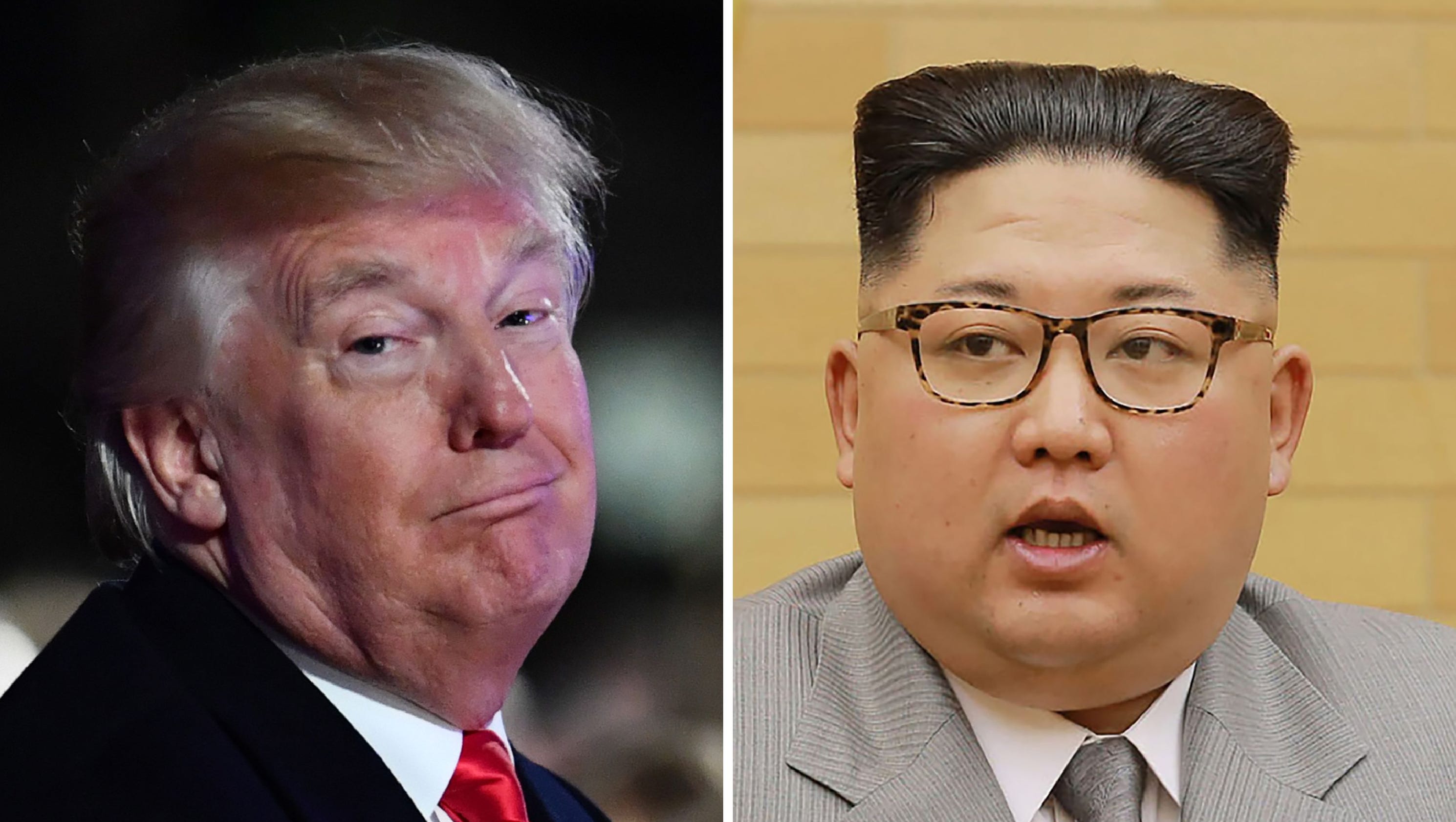 North Korea threatens to cancel Donald TrumpKim Jong Un meeting