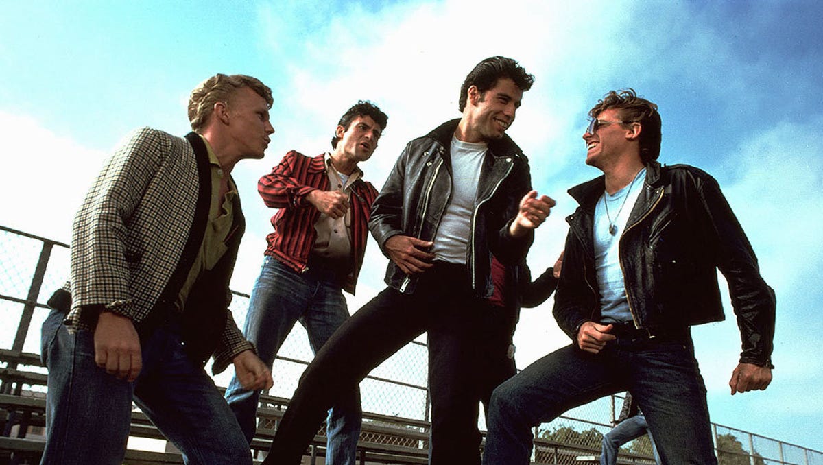 Playlist 7 Decades Of Classic Songs About Summer