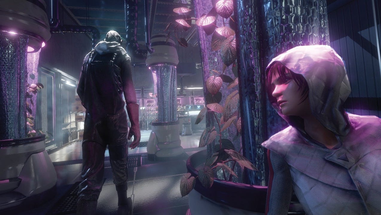 Big Brother: Republique game review| Technobubble