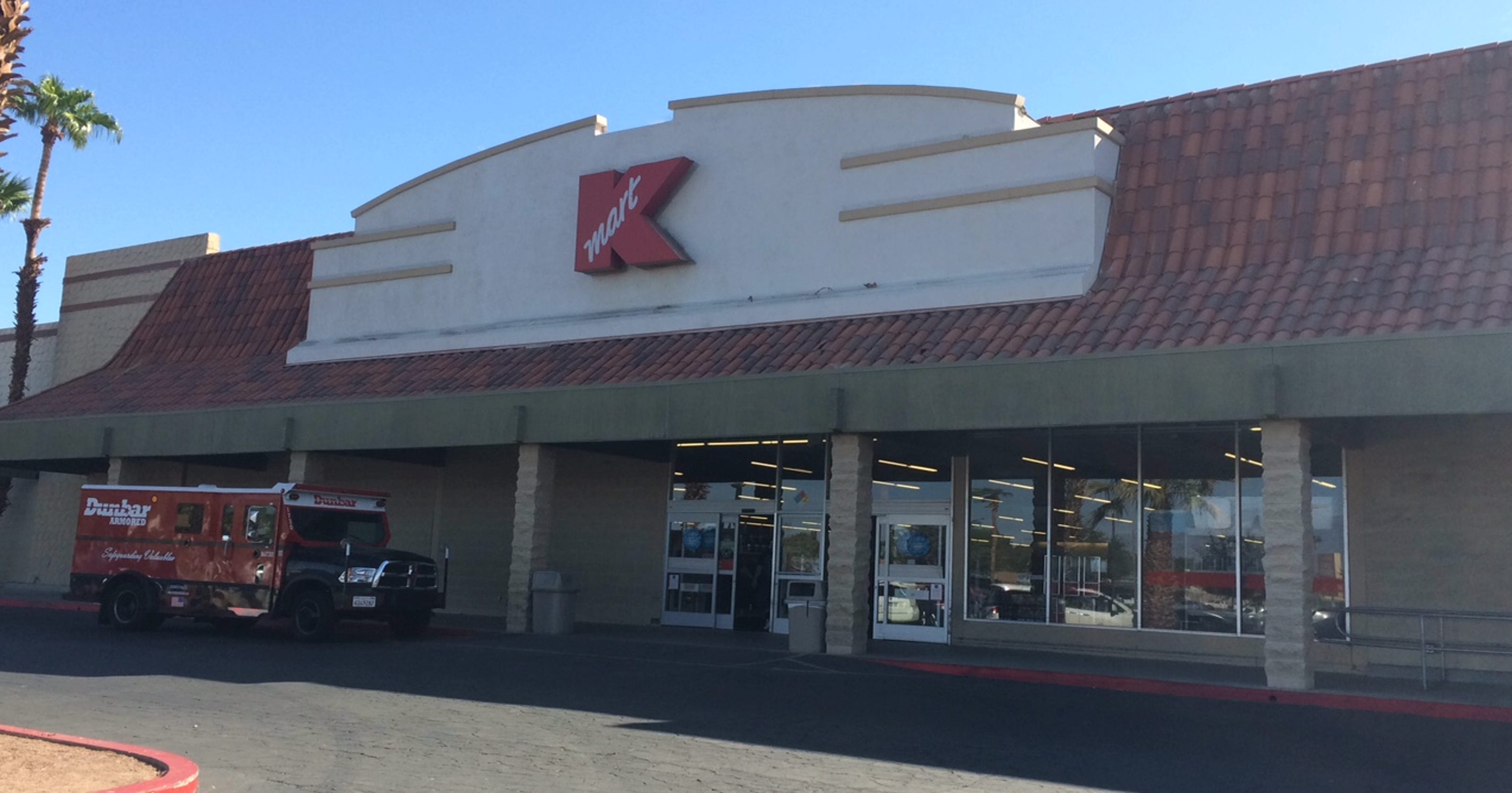 Latino grocery store El Super is coming to the former Kmart in Indio