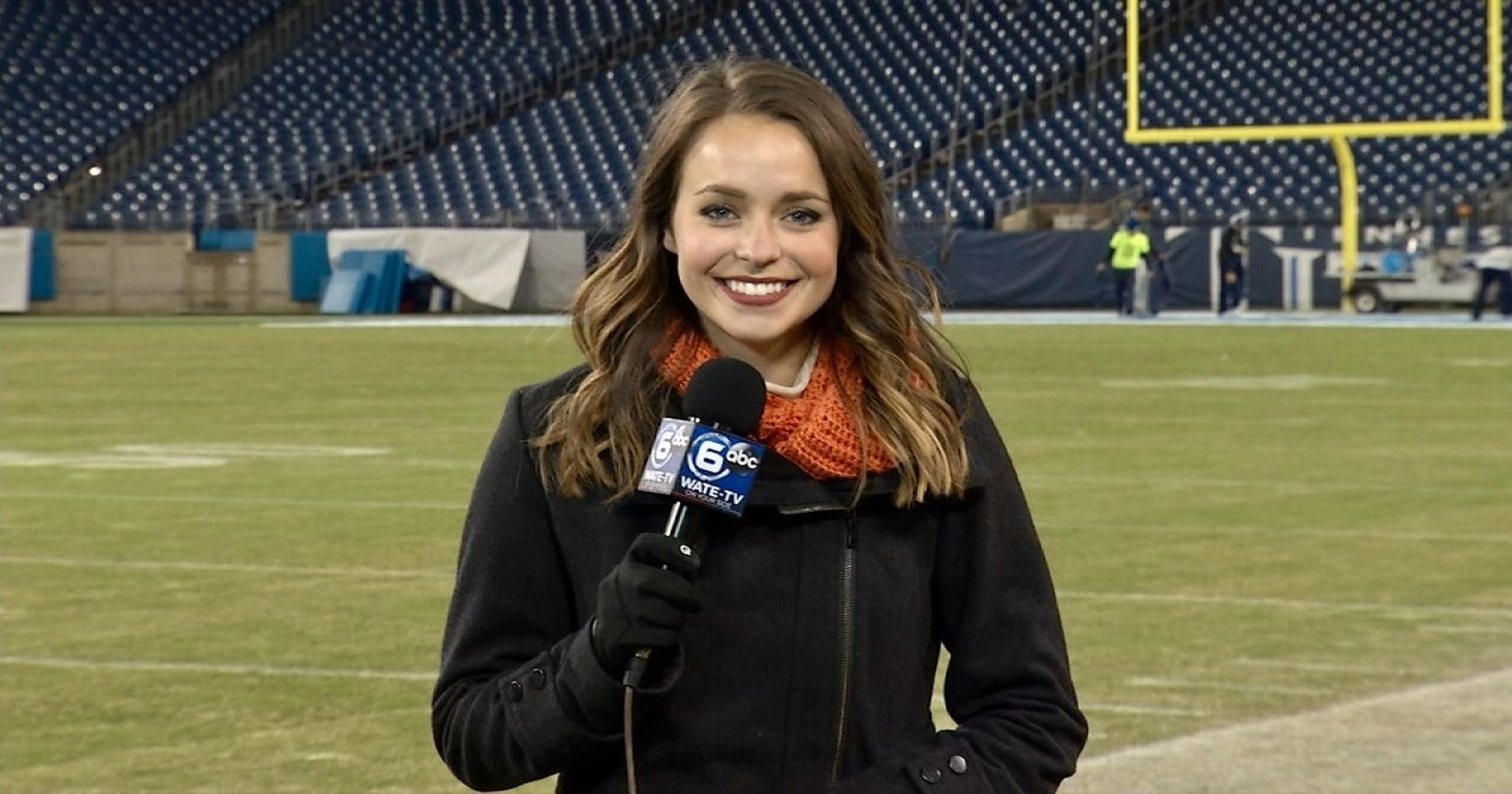 Wate Sports Reporter Scores With Broadcast Job In Hometown