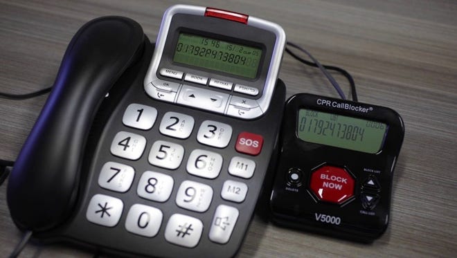 How To Beat Robocallers And Telemarketers On Your Landline