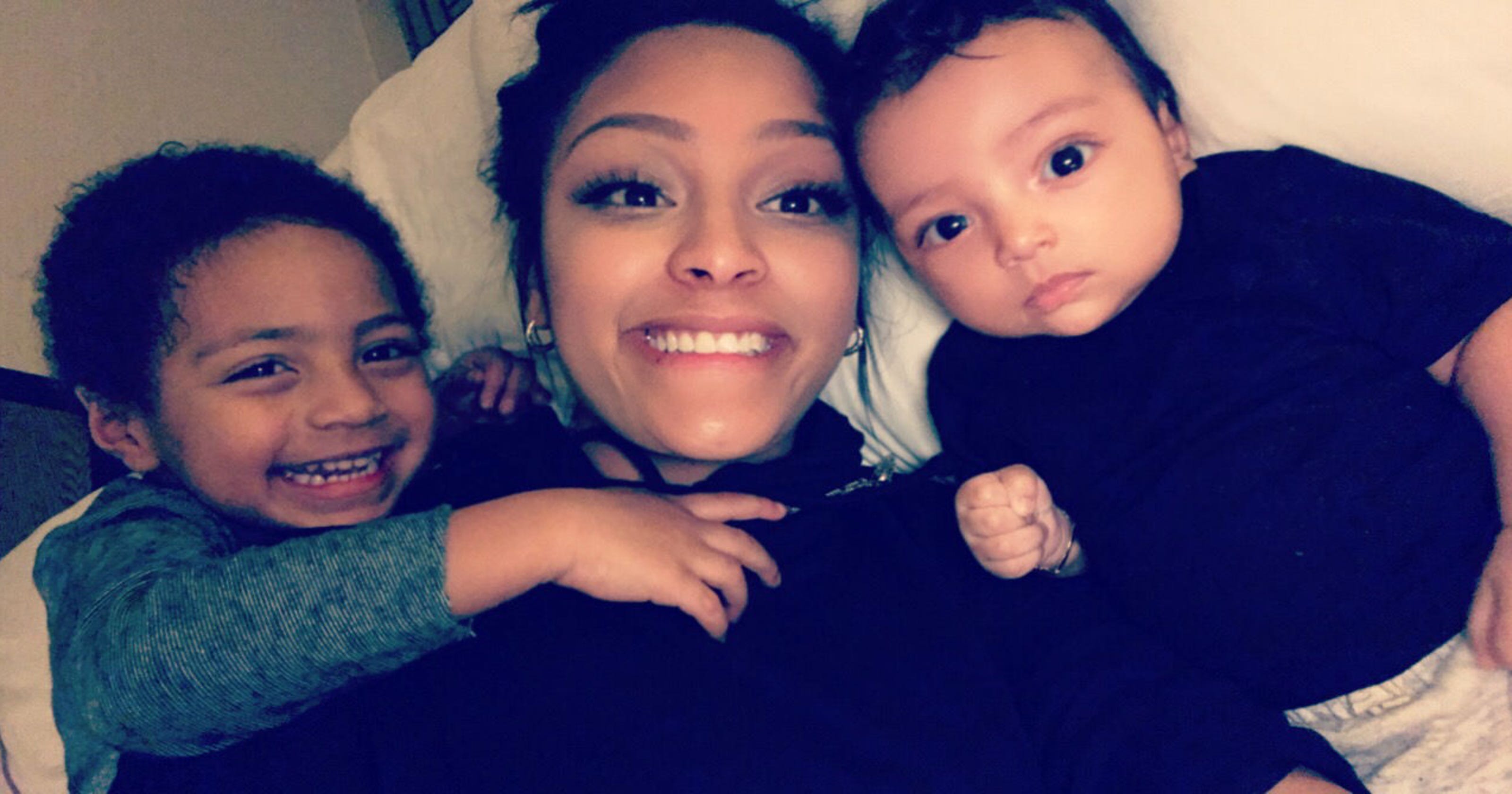 bryn sons raelynn