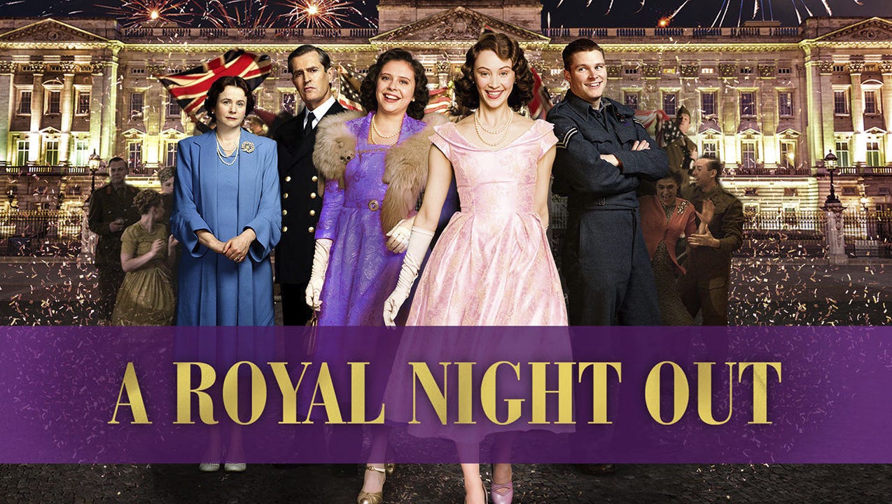 Royal Wedding Is Happening Soon And Netflix Will Get You In The Mood