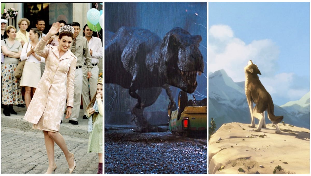 Best Netflix Movies For Kids And Families To Watch In July
