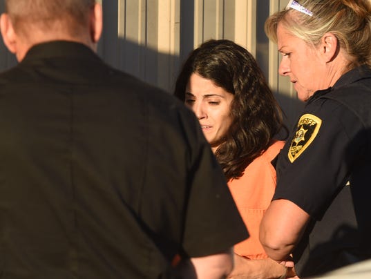 Nicole Addimando murder case: Court removes Dutchess public defenders