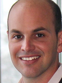 Ridgway White is president of the Charles Stewart Mott Foundation.