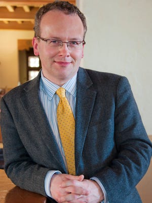 Master organist Dr. Iain Quinn will be a guest artist at the upcoming Tallahassee Bach Parley concert.