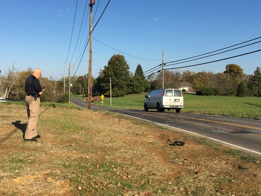 nky crash that killed a child st patricks day