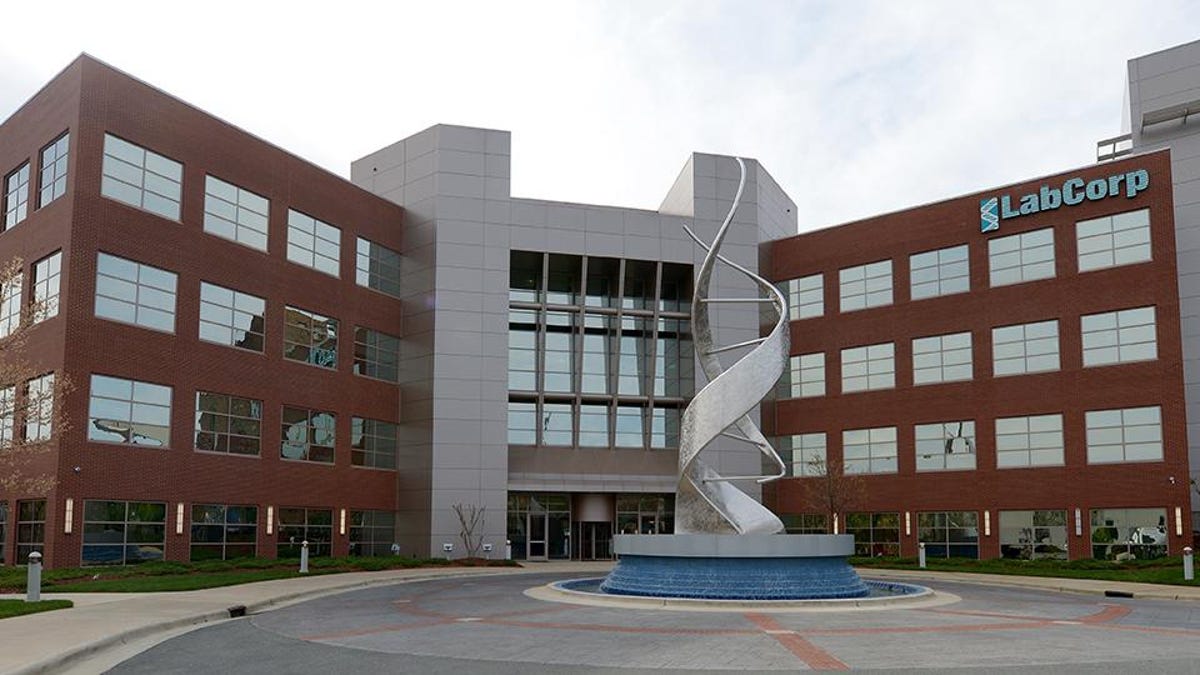 Labcorp Furloughs Employees As Non Covid 19 Testing Business Craters
