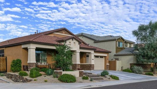 COOL HOME