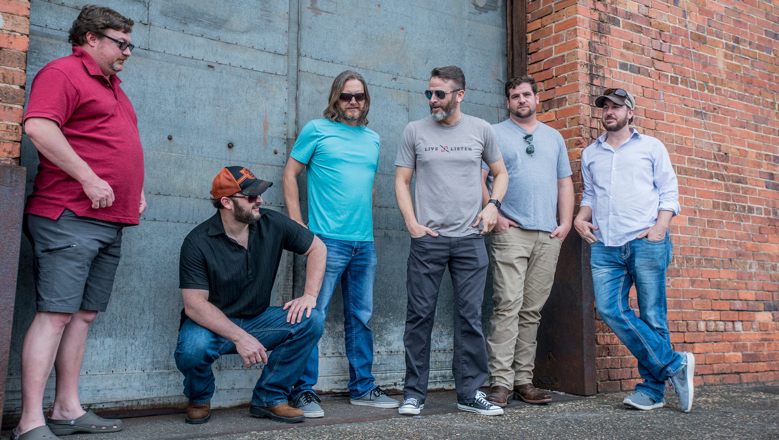 Federal Expression opens Cloverdale Idlewild spring concert series