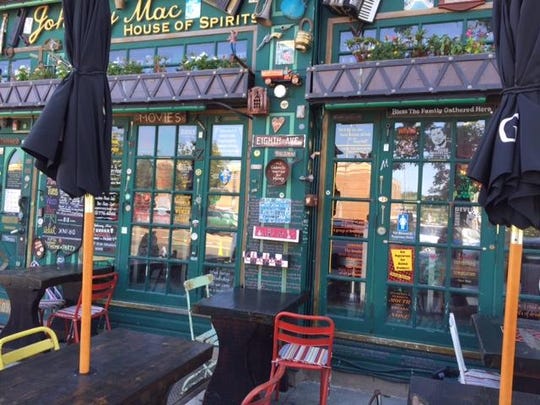 Asbury Park Johnny Mac S Decor Must Go