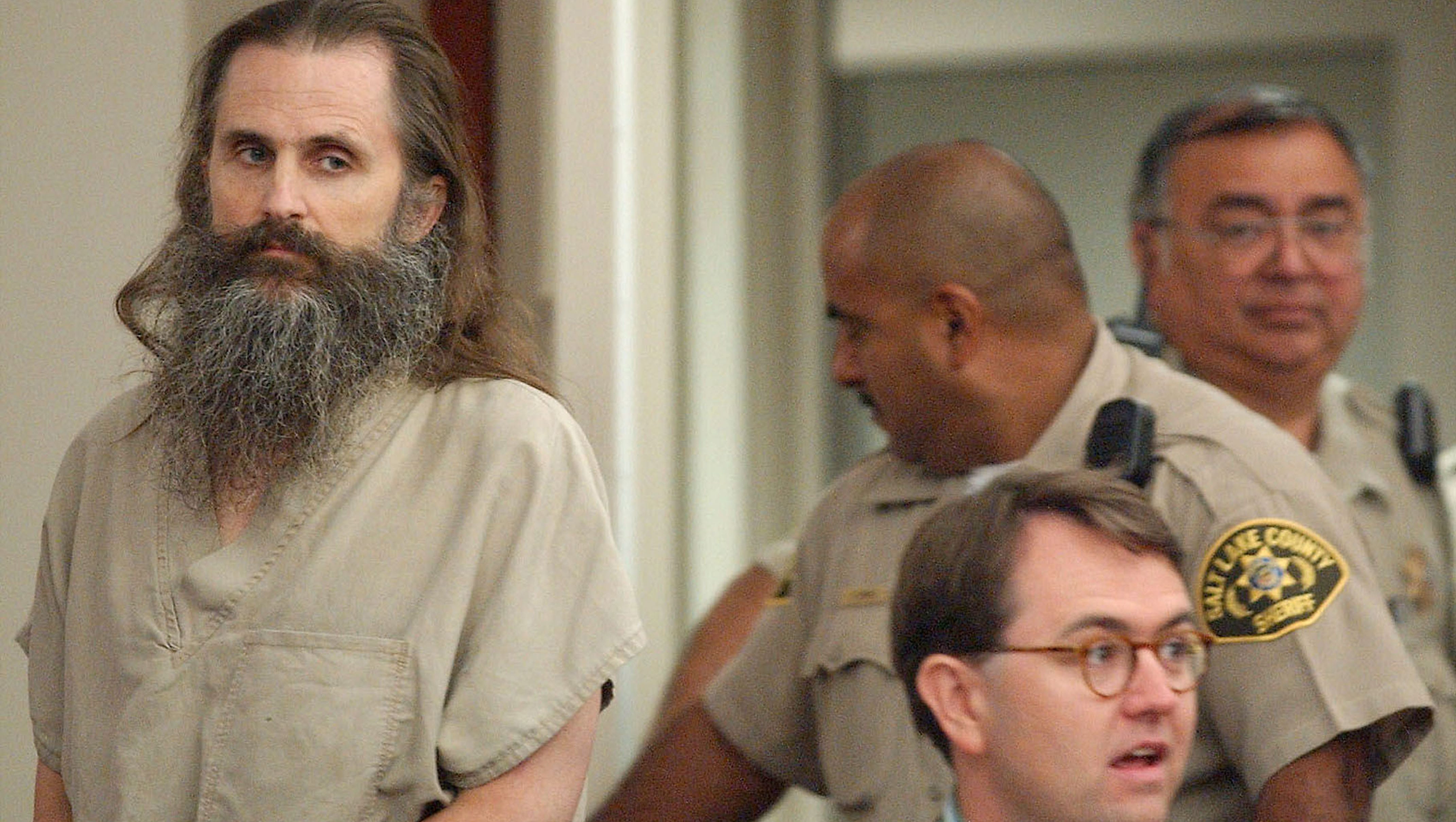 Elizabeth Smart Kidnapper To Be Released From Prison 5 Years Early