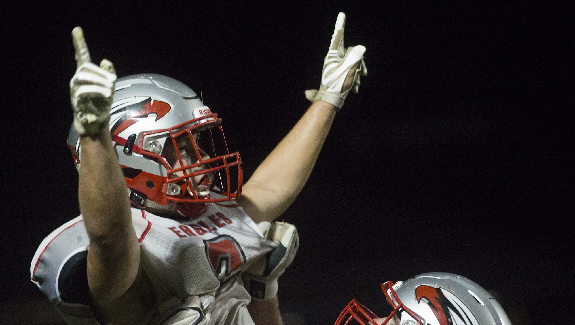 York Adams 2018 Football Preview Breaking Down Division Ii