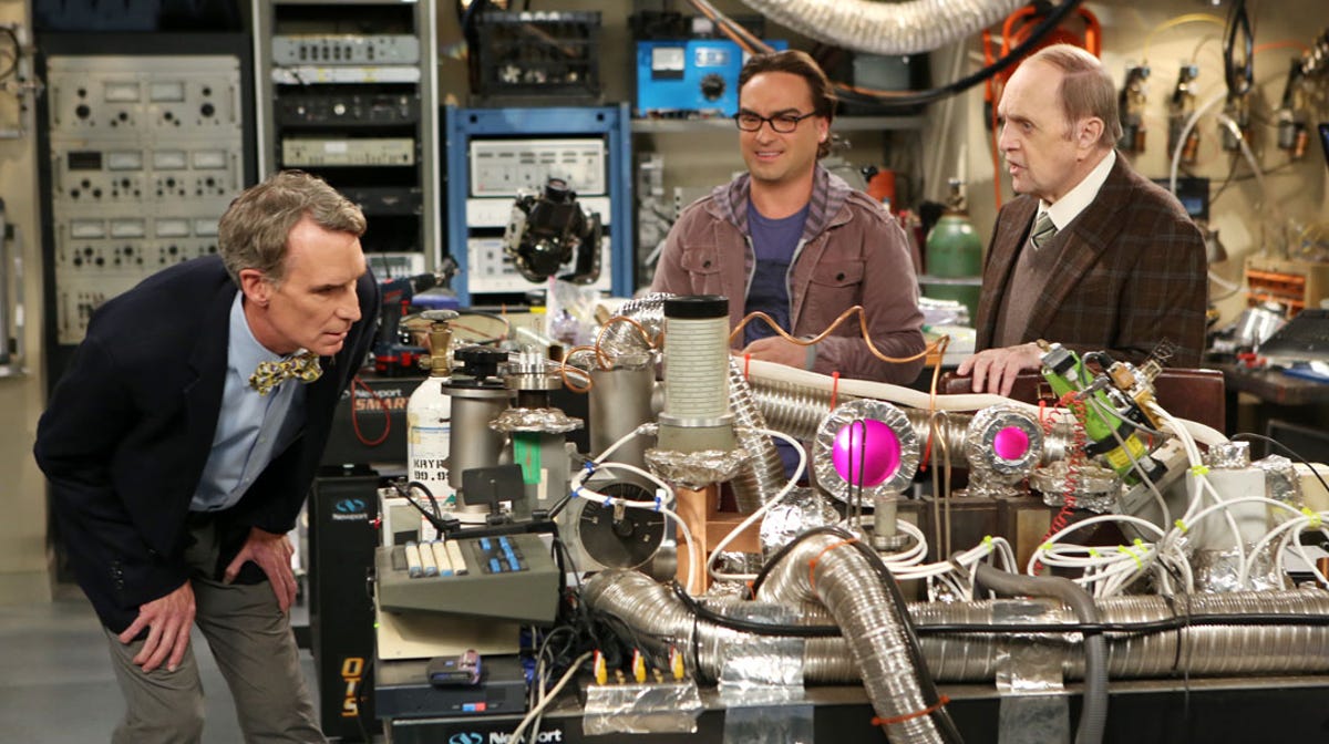 November sweeps TV