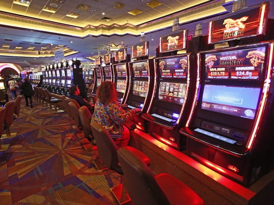 Mgm approved for $850 million purchase of yonkers, new york casino