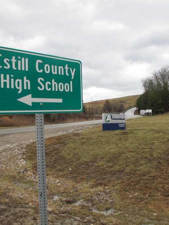 Ky. slow to act on radioactive waste dumping