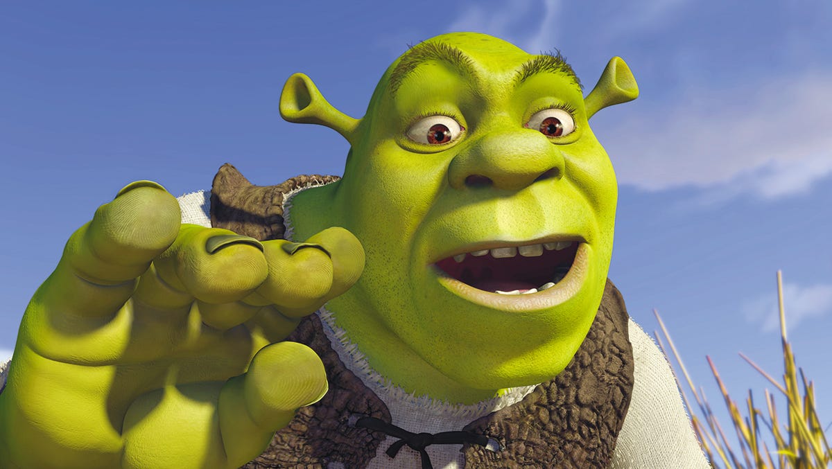 Dreamworks Animation Launches Youtube Channel