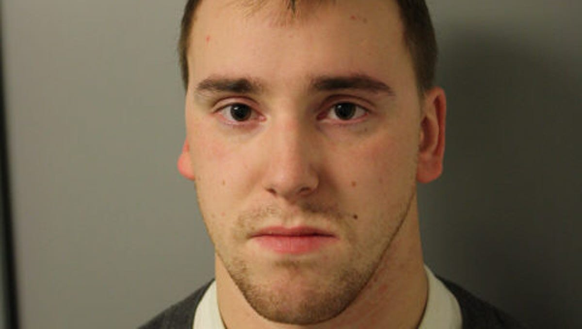 Charges Dropped Against Prison Break Seamstress Son