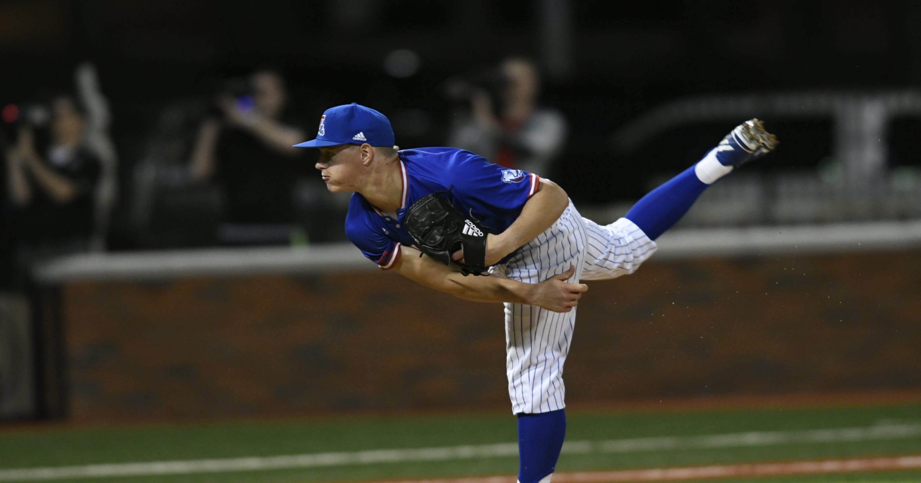 Louisiana Tech baseball 2018 season preview