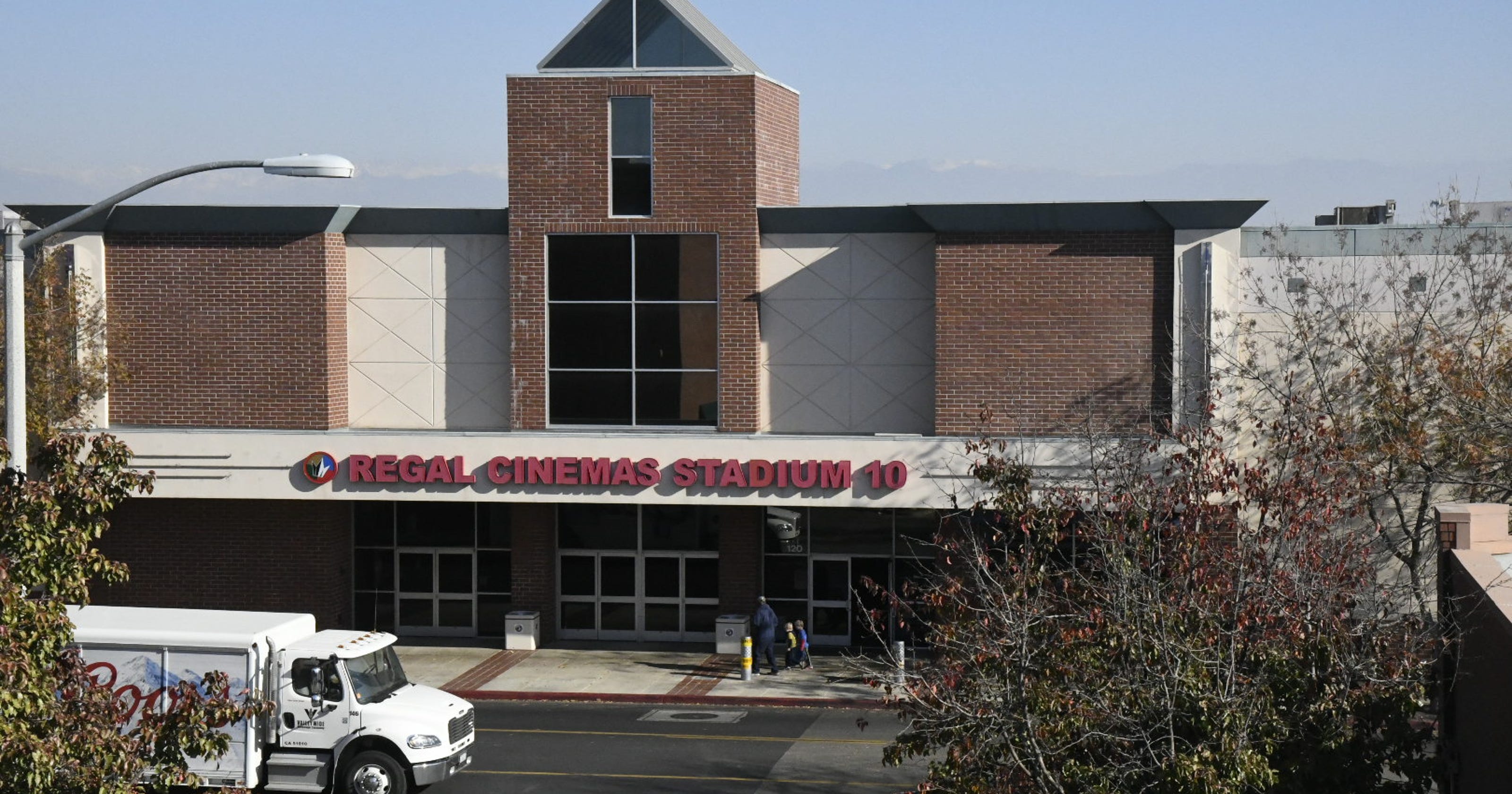 What do moviegoers in Visalia want out of the Regal/Cineworld deal?