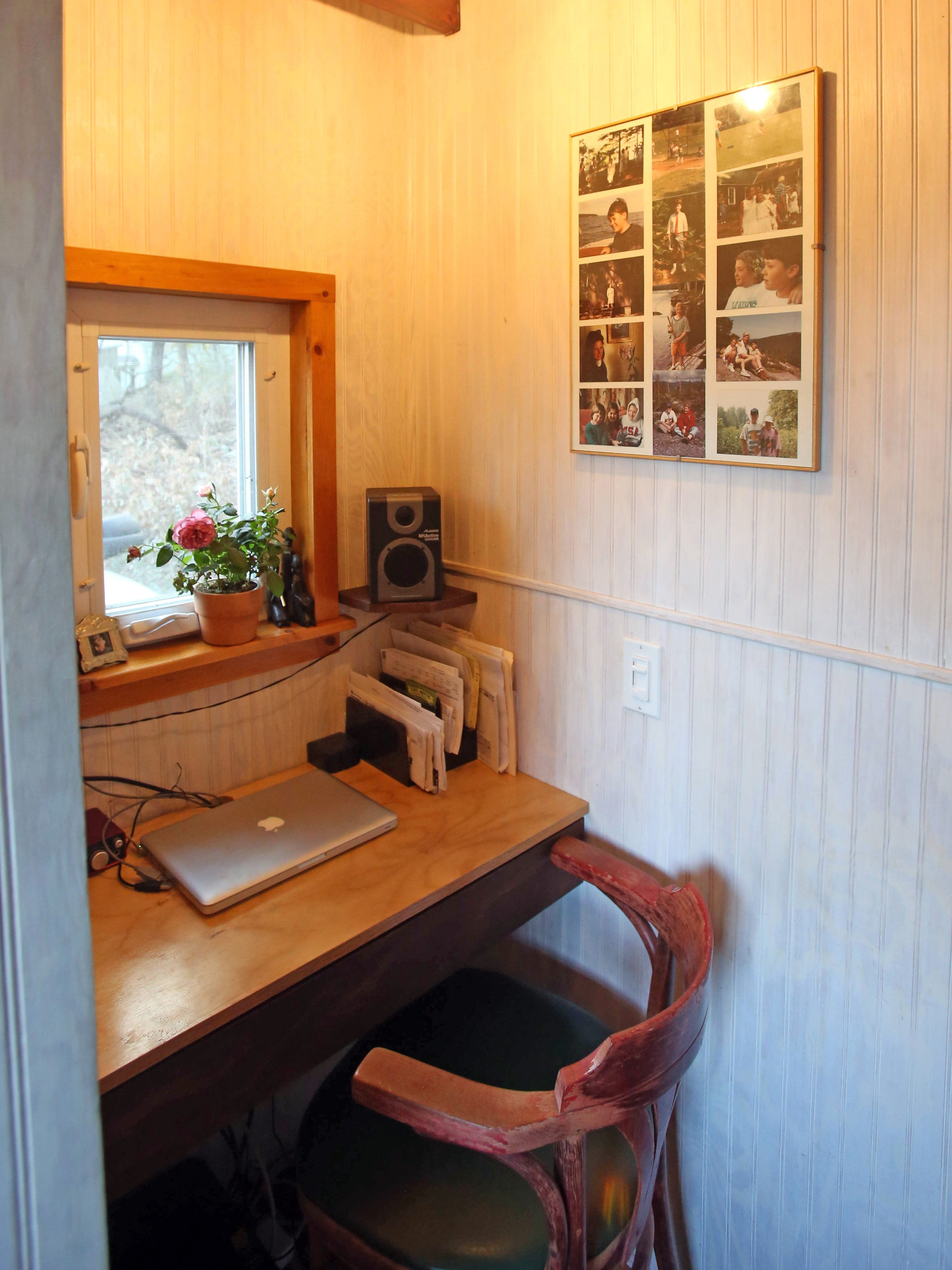 Tiny Houses Face High Hurdles In The Suburbs