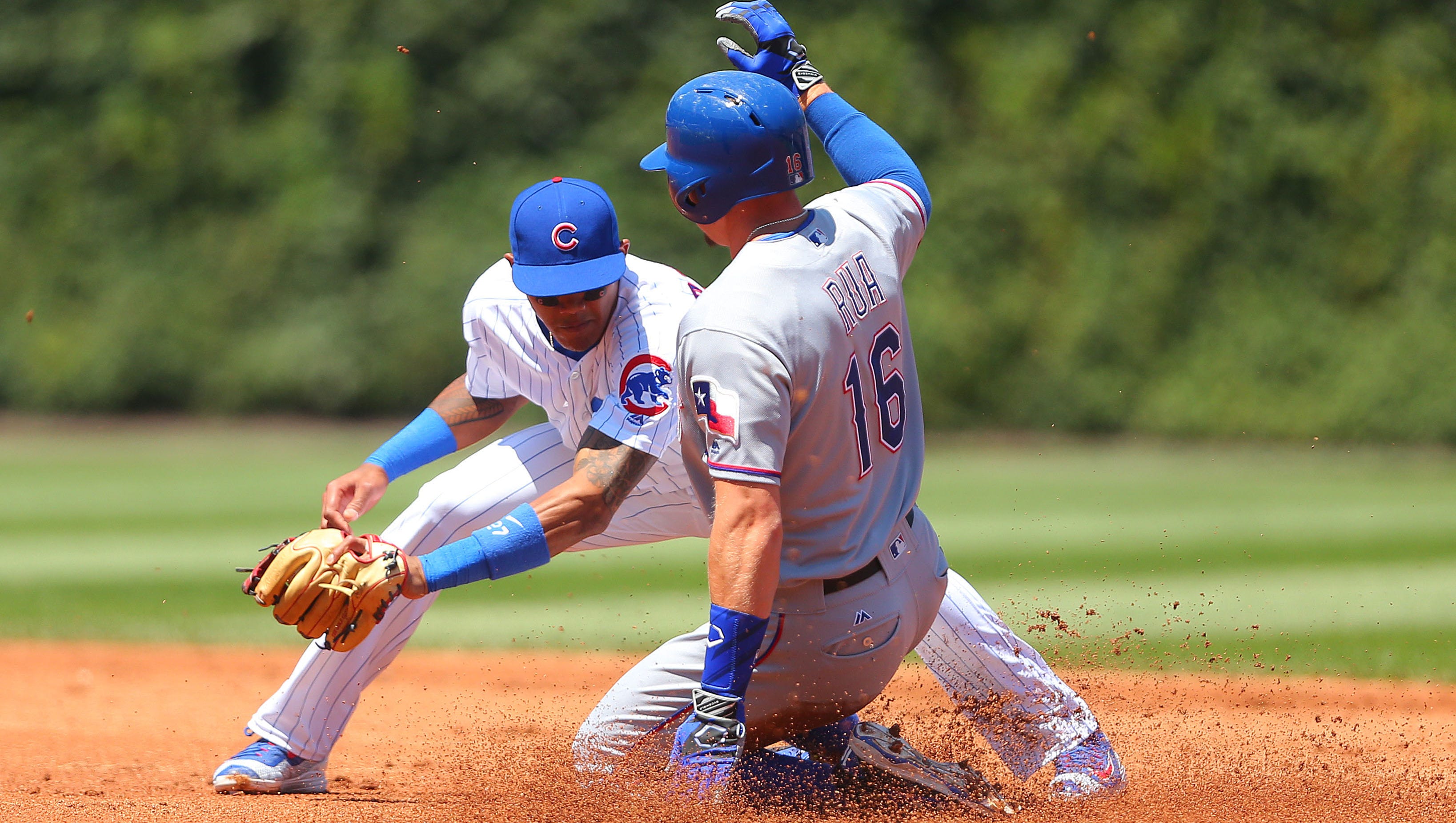 MLB playoff predictions Cubs big favorite to win pennant, World Series