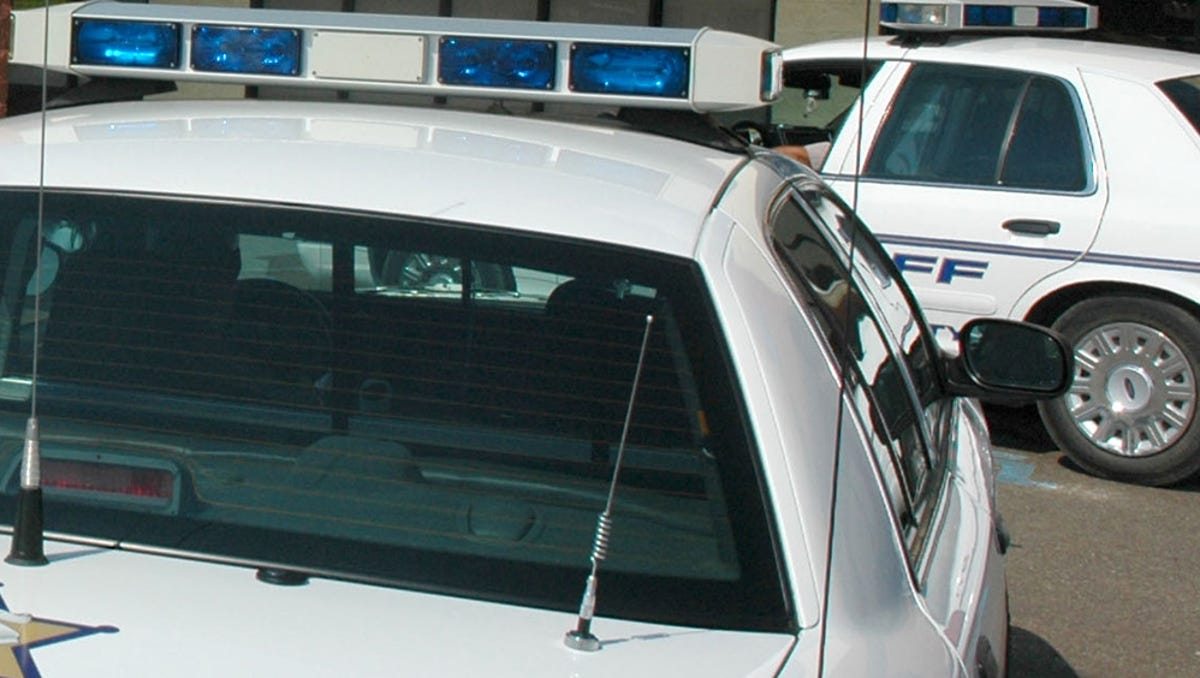 Head On Rankin Co Crash Kills 1 Injures 4 Including 2 Children