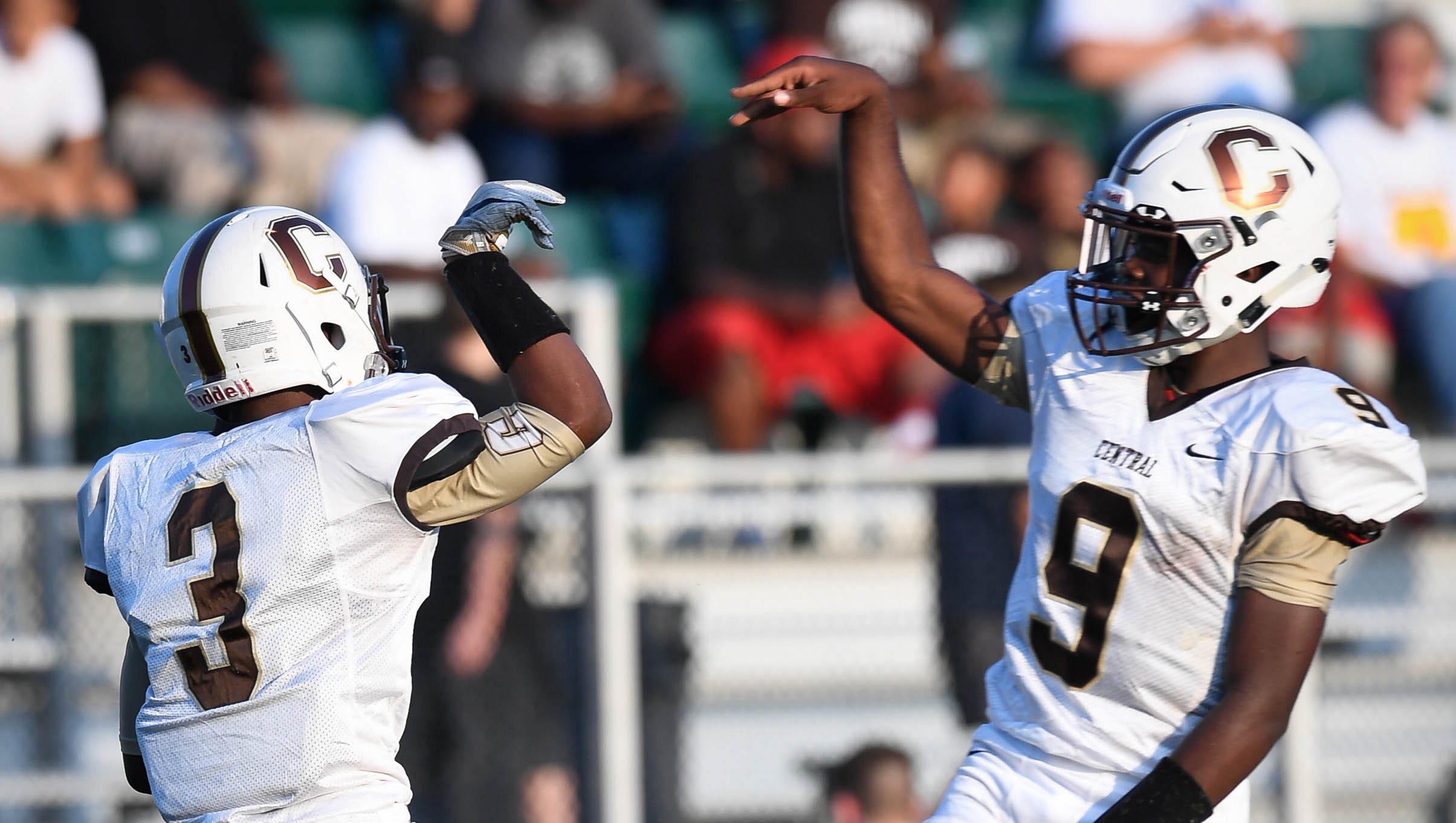 Former Evansville Central Football Standouts Transferring From Princeton former-evansville-central-football-standouts-transferring-from-princeton