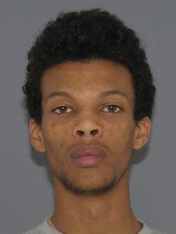 Bradley Smith, 19, was charged with aggravated robbery, abduction, vandalism, obstructing official business and failure to comply. Smith is scheduled to be arraigned 9 a.m. at the Hamilton County Justice Center in Downtown.